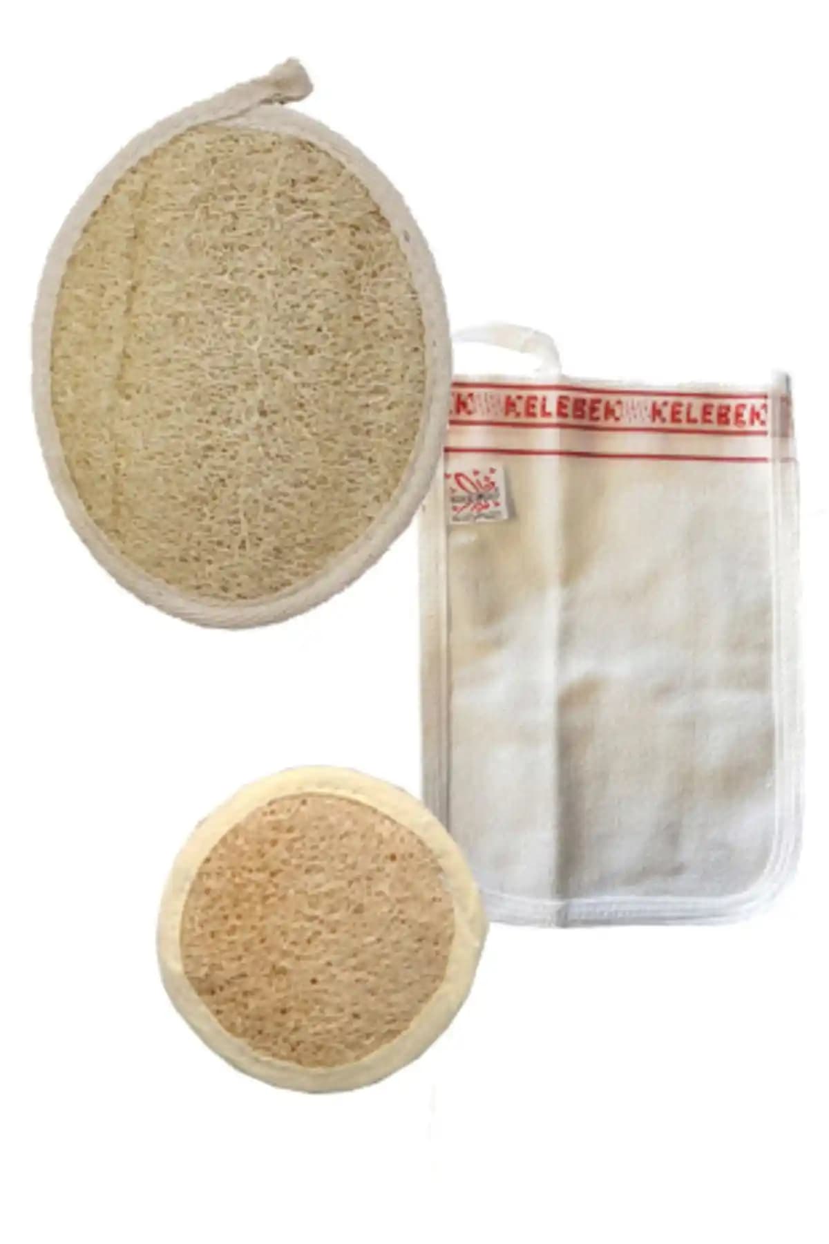 ÇİDEM'S Kabak Lifi ile Derinlemesine Temizlik ve Cilt Yenileme Yöntemi