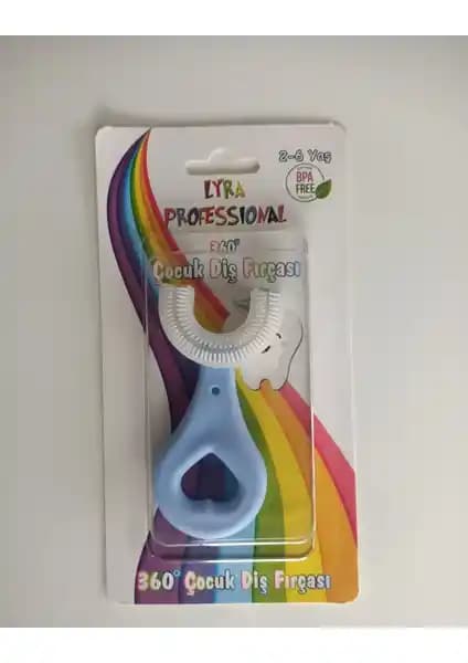 Çocuklar İçin U Tipi Diş Fırçaları Karşılaştırması: Kullanım ve Hijyen Özellikleri