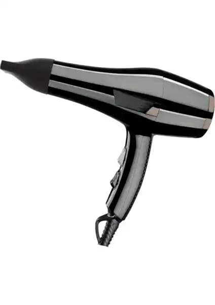 CVS Dn 7031 Lucia Siyah Saç Kurutma Makinesi İncelemesi ve Özellikleri
