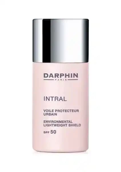 Darphin Intral Environmental Lightweight Shield SPF 50 Güneş Koruyucu ve Cilt Bakım Kremi