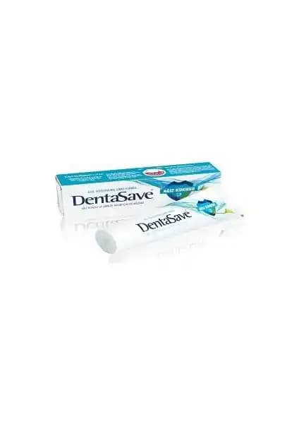 Dentasave Çinko Diş Macunu: Doğal İçeriklerle Güçlü ve Güvenilir Ağız Bakımı