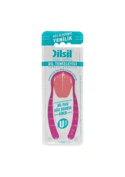 Dilsil Dil Temizleyici: Ağız Hijyenini Artıran Yenilikçi ve Güvenli Çözüm