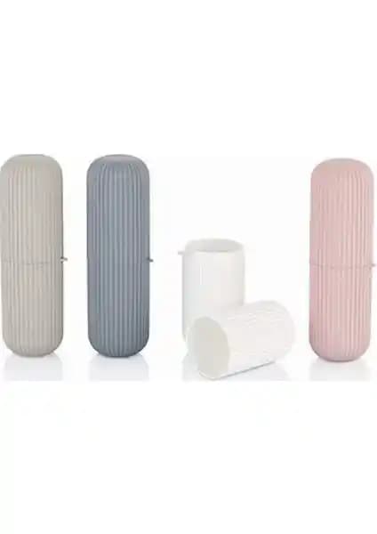 Diş Fırçası Saklama Kabı Karşılaştırması: Suncook ve Wober Oral-b Modelleri