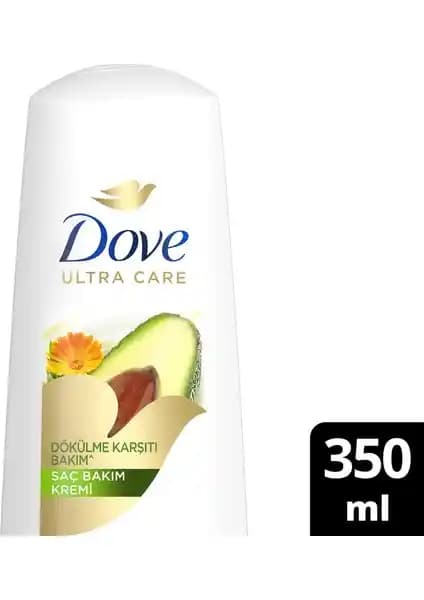 Dove Ultra Care Saç Bakım Kremi Karşılaştırması: Özellikler ve Kullanıcı Yorumları