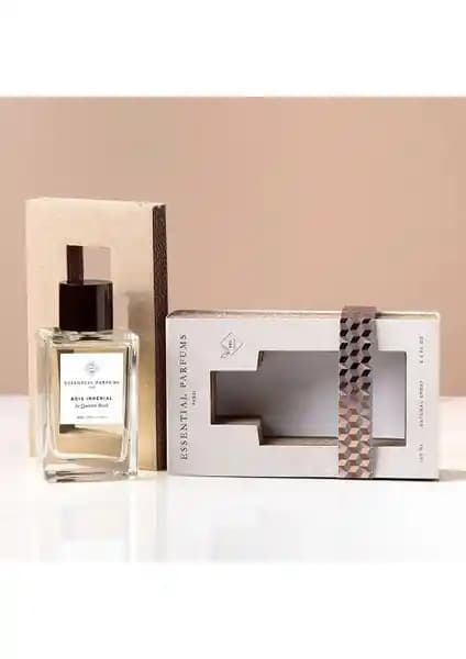 E Essentİal Paris Bois Imperial EDP Erkekler İçin Odunsu ve Baharatlı Parfüm Özellikleri