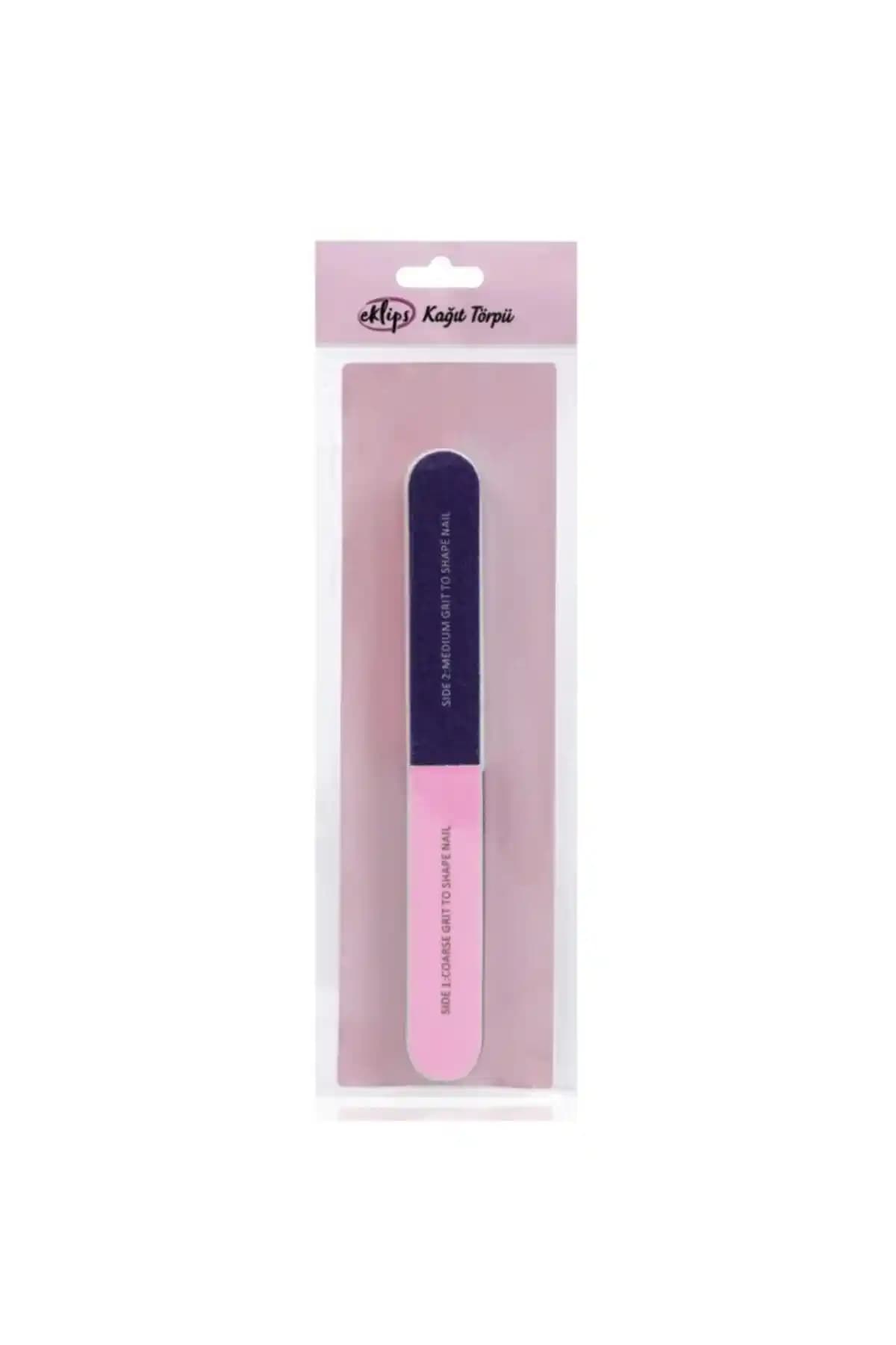 Eklips 7 Aşamalı Tırnak Törpüsü İncelemesi ve Kullanım Rehberi