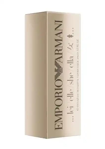 Emporio Armani She ve Chloe Signature Kadın Parfümleri Karşılaştırması 75-90 Karakter