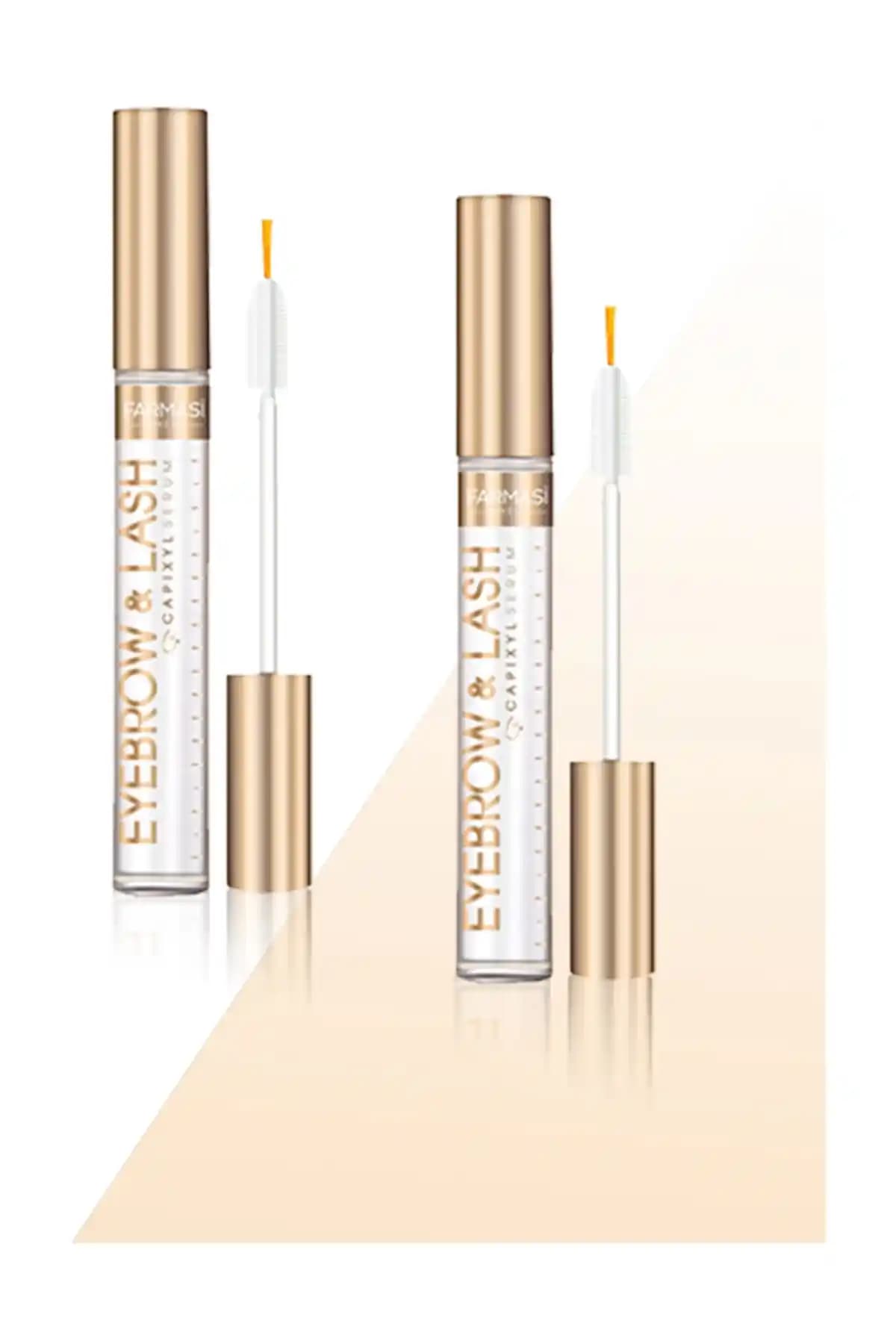 Farmasi Kaş ve Kirpik Serumu: Güçlendiren ve Uzatan Formülasyon Özellikleri ve Kullanım Rehberi