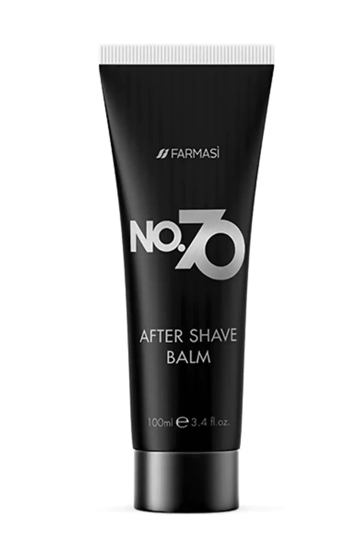 Farmasi No.70 Tıraş Sonrası Losyonu İncelemesi: Hassas Ciltler İçin Rahatlatıcı ve Nemlendirici