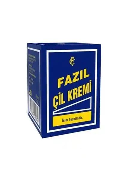 Fazıl Çil Kremi: Cilt Lekelerine Karşı Etkili ve Çok Yönlü Bakım Çözümü