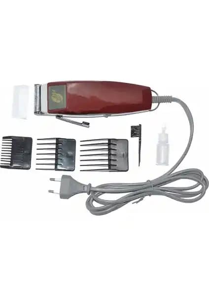 Fyc Elektrikli ve Goldstar Cesur Ultra Sessiz Saç Sakal Şekillendirici Karşılaştırması