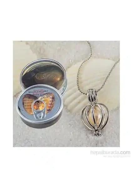 Gemics İstiridye İçinde İnci: Özgün ve Anlamlı Takı Seçenekleri