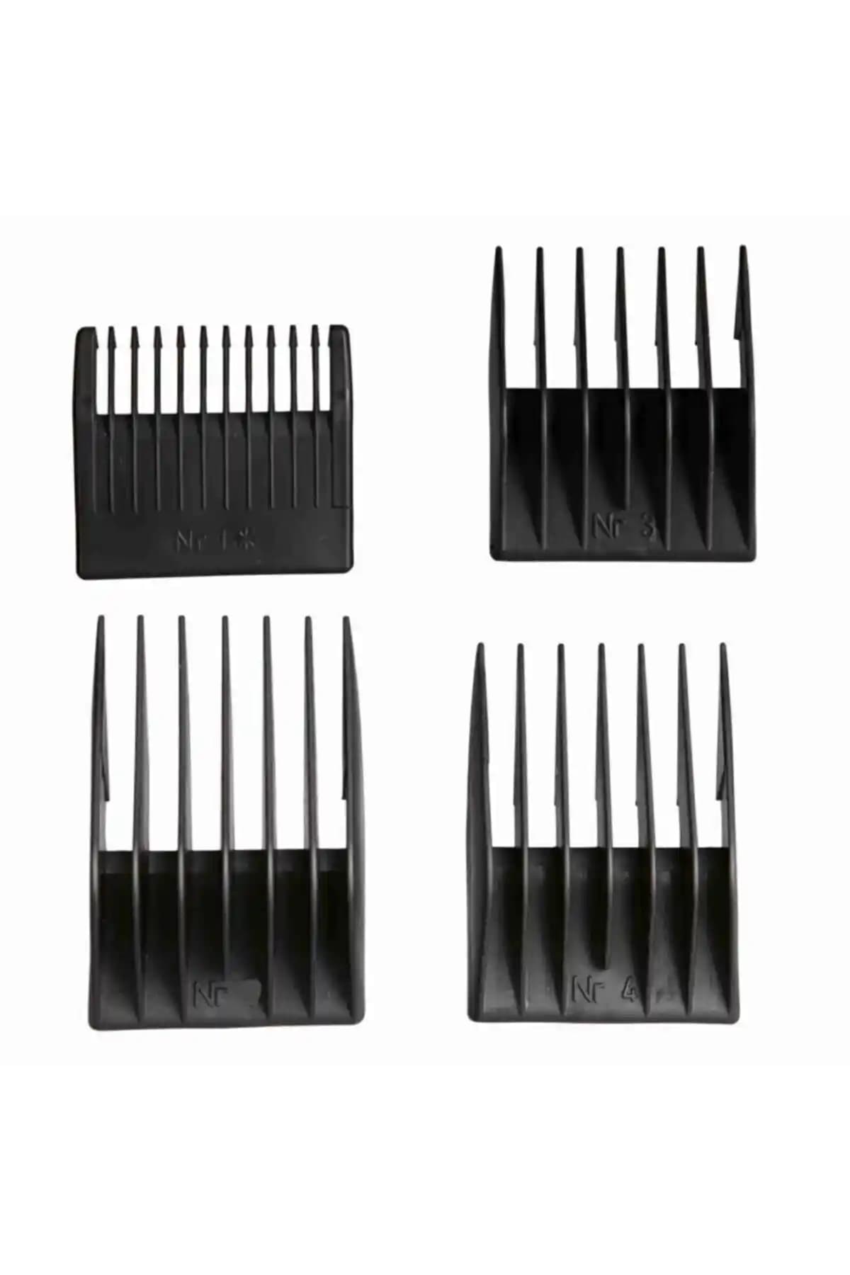 Genel Markalar 1400 Makine Tarağı Kesim Yerli Tarak Seti Detaylı İnceleme ve Kullanım Rehberi