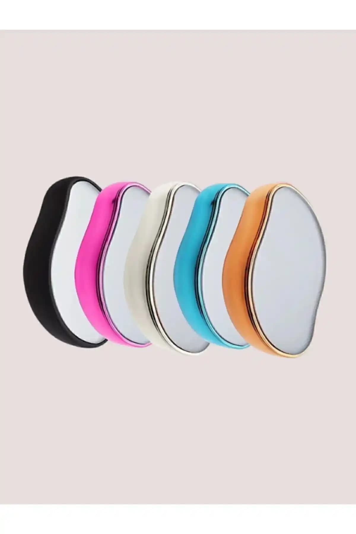 Genel Markalar Epilasyon Taşı: Nano Kristal Teknolojisiyle Hassas ve Etkili Tüy Giderme Yöntemi