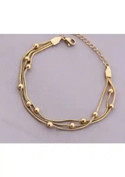 Goldline ve Zülisch Çelik Bilezik Modellerinin Karşılaştırması ve Özellikleri