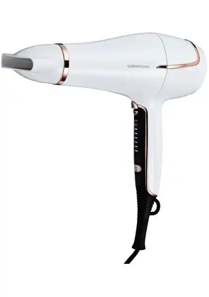 Grundig HD 7880 Saç Kurutma Makinesi: Güçlü Performans ve Şık Tasarım Özellikleri