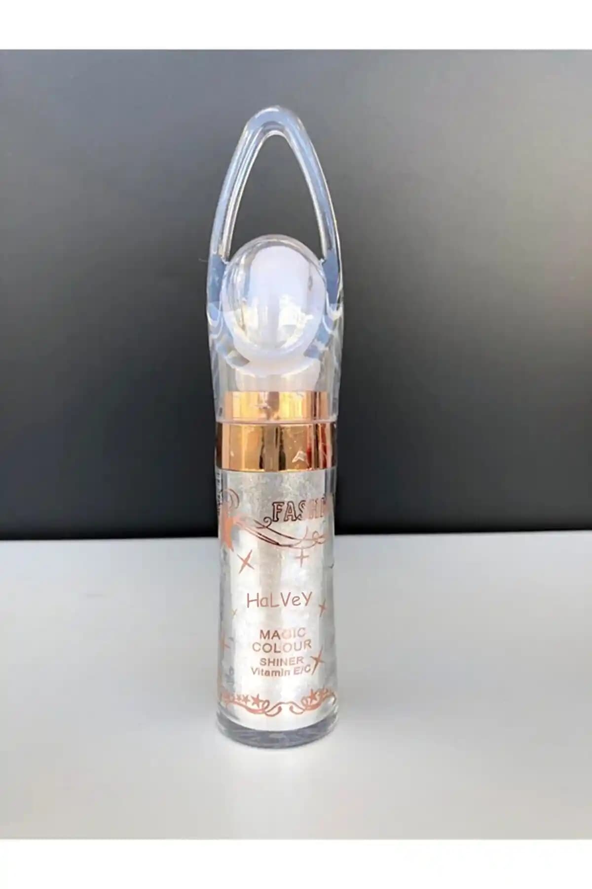 HaLVeY Vücut Simi E/C Vitamin Body Sparkles İnceleme ve Kullanım Rehberi