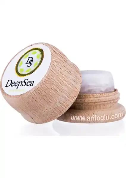 Hepsiderman Deepsea Mentol Taşı 7g: Soğuk Ferahlık ve Rahatlatıcı Etkili Mentol Ürünü