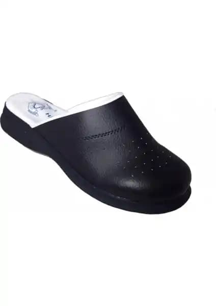 Hipokrat Tam Sabo Terlik: Sağlık ve Konforu Bir Arada Sunan Ergonomik Ayakkabı