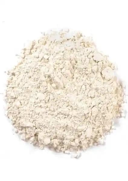 Ihlamur Baharat Doğal Bentonit Kili Toz 1 Kg Cilt ve Sağlık Destekleyici Doğal Ürün