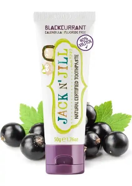 Jack N' Jill Doğal Çocuk Diş Macunu Karşılaştırması ve Özellikleri