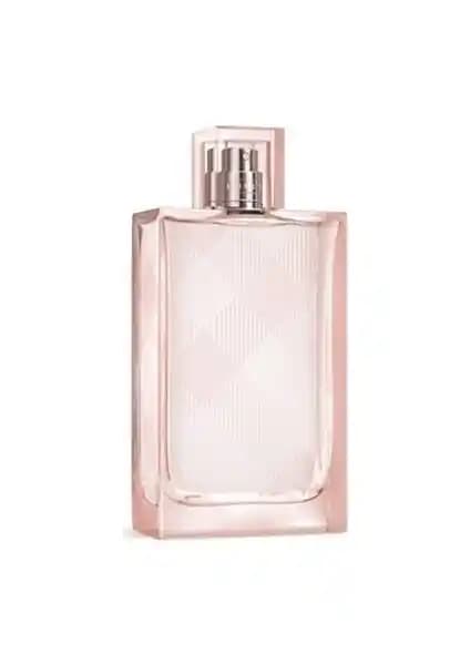 Kadın Parfümleri Burberry Brit Sheer ve Chloe Signature Karşılaştırması