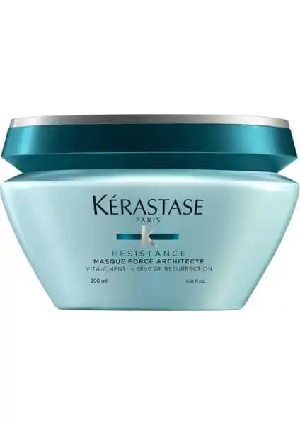 Kerastase Resistance Reconstruction Masque Saçlar İçin Güçlendirici ve Onarıcı Bakım Maskesi