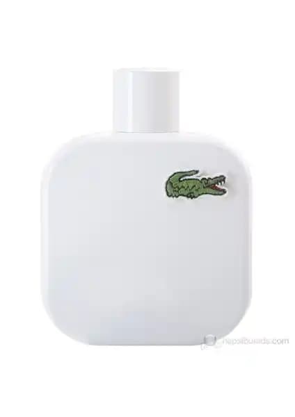 Lacoste Eau Par Pour Homme Edt 100 ml Erkekler İçin Ferah ve Odunsu Parfüm Tanıtımı