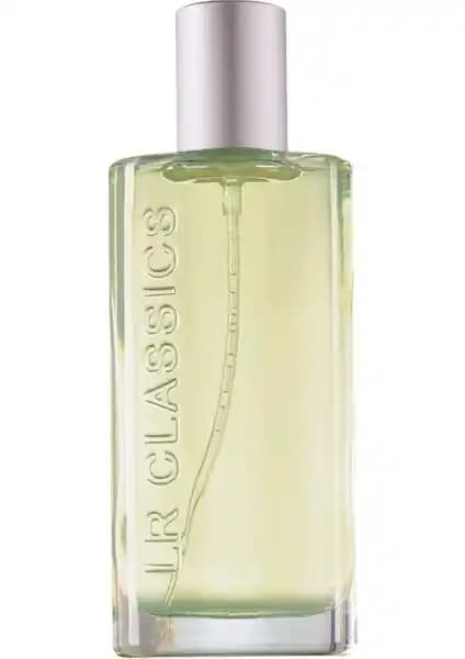 LR Classics Boston Erkek Parfüm Edp 50 Ml - Meyvemsi ve Sıcak Tonlarla Çekicilik Artırıcı