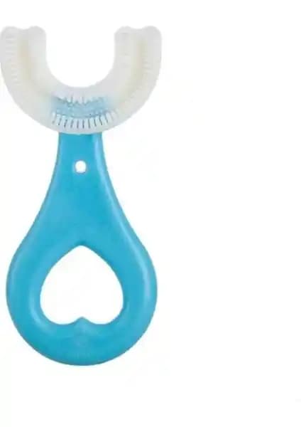 Lyra Professional Mas Lord U Şekilli ve Yeni Nesil Çocuk Diş Fırçası Karşılaştırması