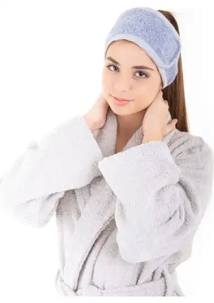 Minteks Maske ve Makyaj Saç Bandı: Pratik ve Estetik Kullanım İçin Uygun Çözüm