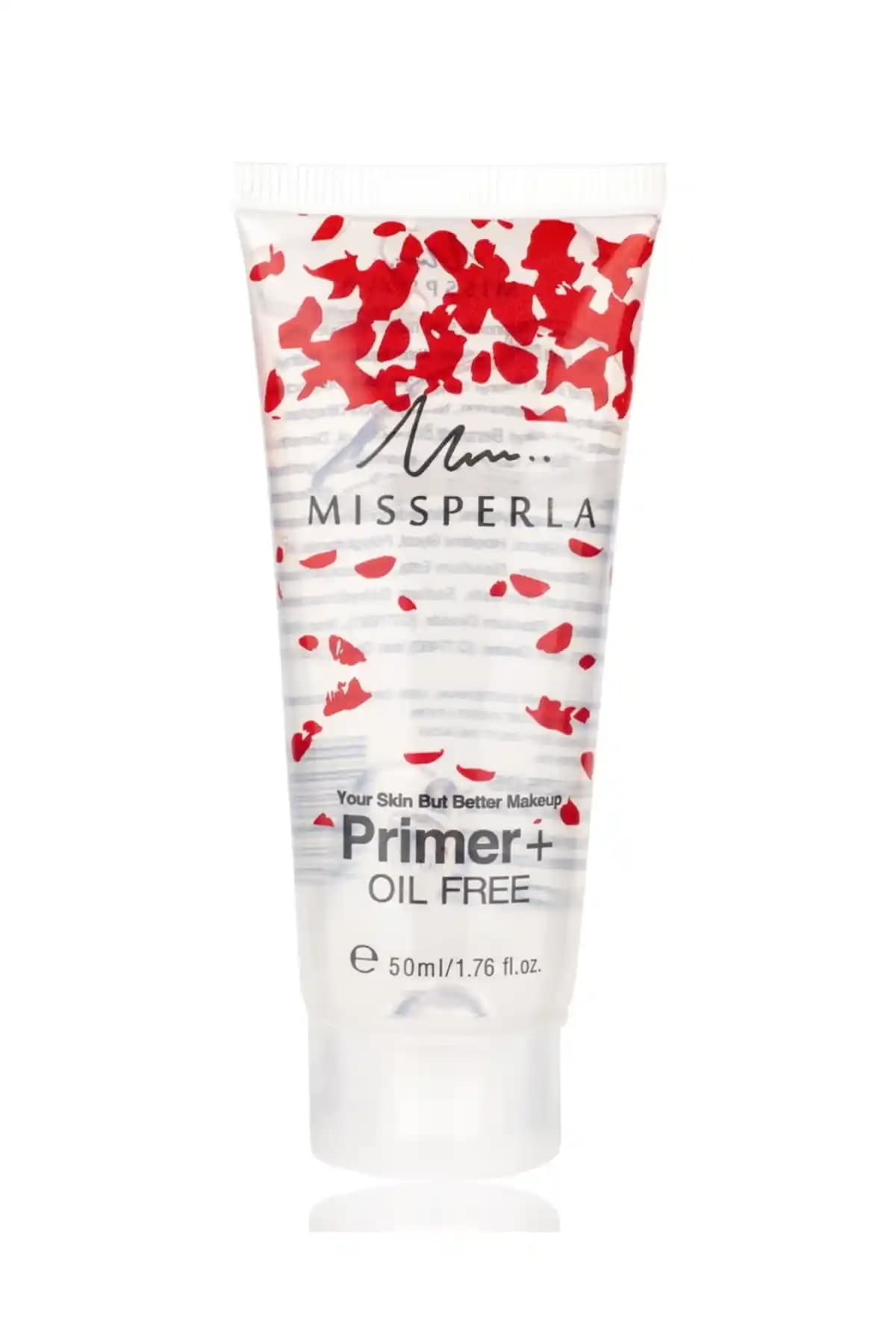 Missperla Makyaj Bazı Mpbase: Gözenekleri Azaltan ve Cilt Parlaklığını Artıran Çok Yönlü Ürün