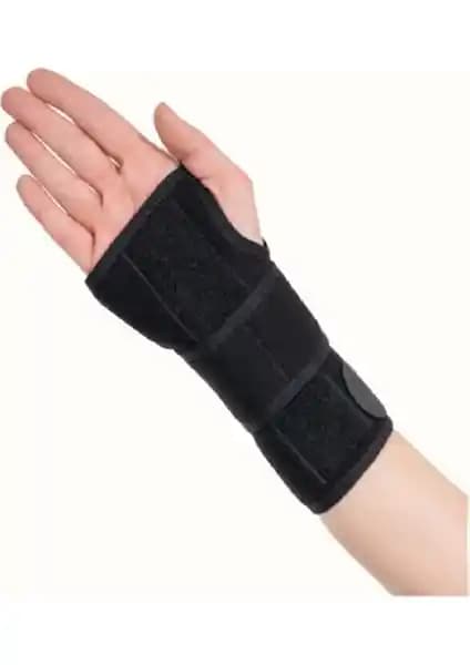 Morcivert Karpal Tünel Sendromu El Bilek Ateli İncelemesi ve Kullanım Rehberi