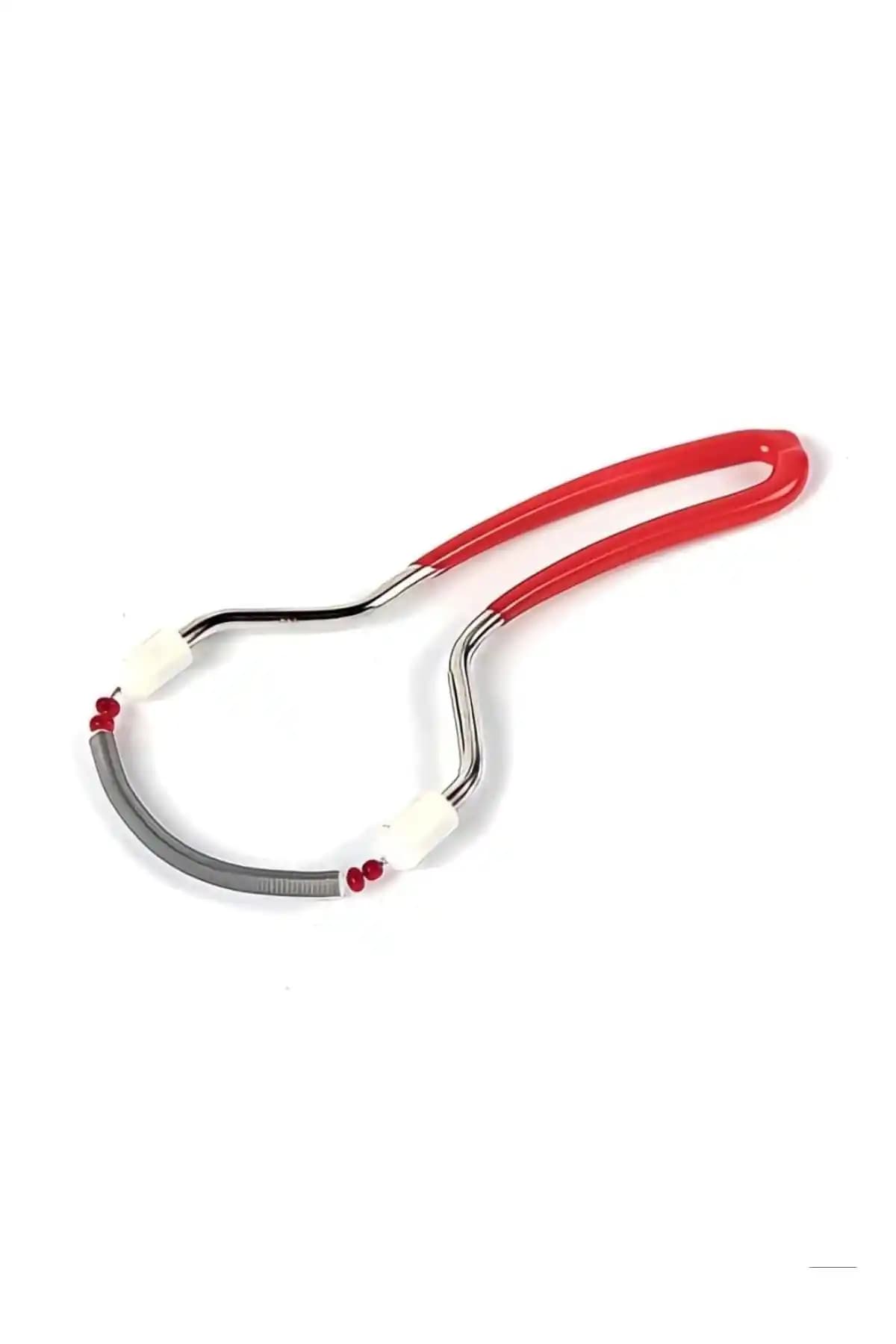 Nofella Yaylı Epilatör Yüz ve Kaş İçin Pratik Tüy Alma Cihazı İncelemesi