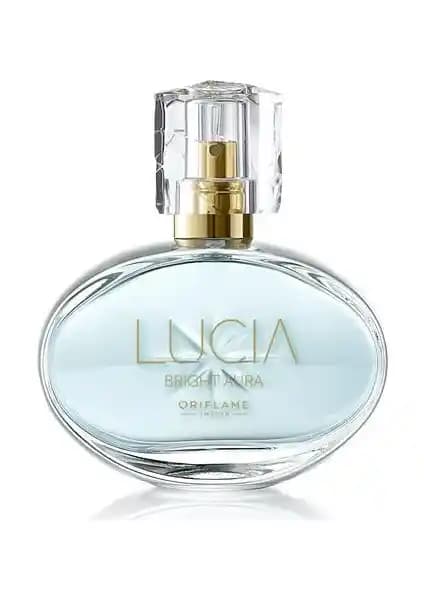 Oriflame Lucia Bright Aura Kadın Parfümü: Zarafet ve Çekiciliğin Simgesi