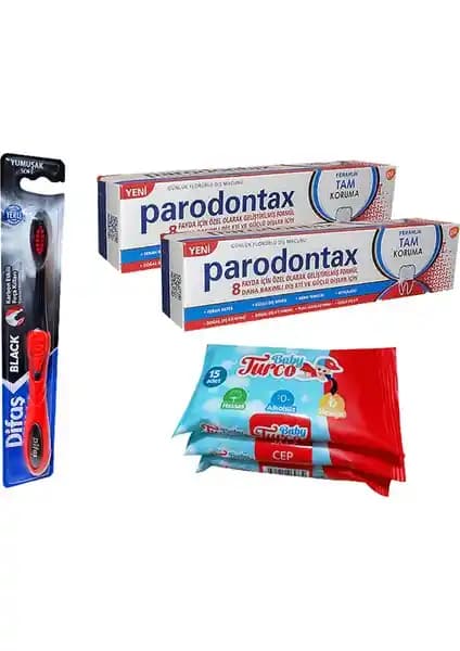 Parodontax ve Diğer Ağız Bakım Ürünleri Hakkında Detaylı Bilgi ve Kullanım İpuçları