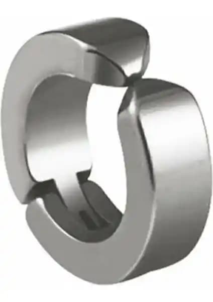 Paslanmaz Çelik Erkek Kadın Deliksiz Küpe Karşılaştırması ve Kullanıcı Yorumları