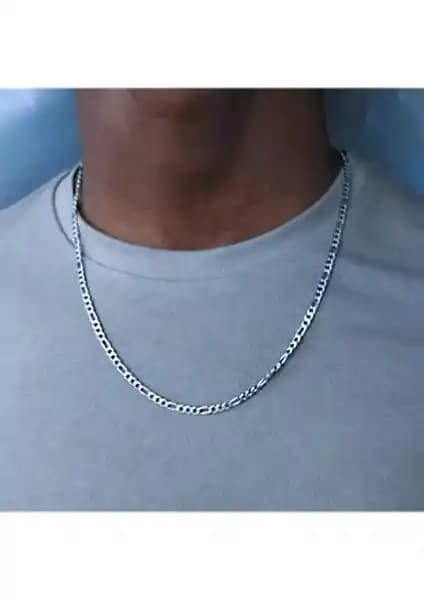 Paslanmaz Çelik ve Gümüş Kaplama Erkek Kolye Karşılaştırması: Tasarım, Malzeme ve Kullanıcı Yorumları