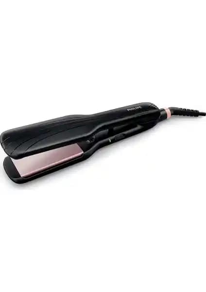 Philips Essential Care HP8325/10 Geniş Plakalı Seramik Saç Düzleştirici Özellikleri ve Kullanıcı Yorumları