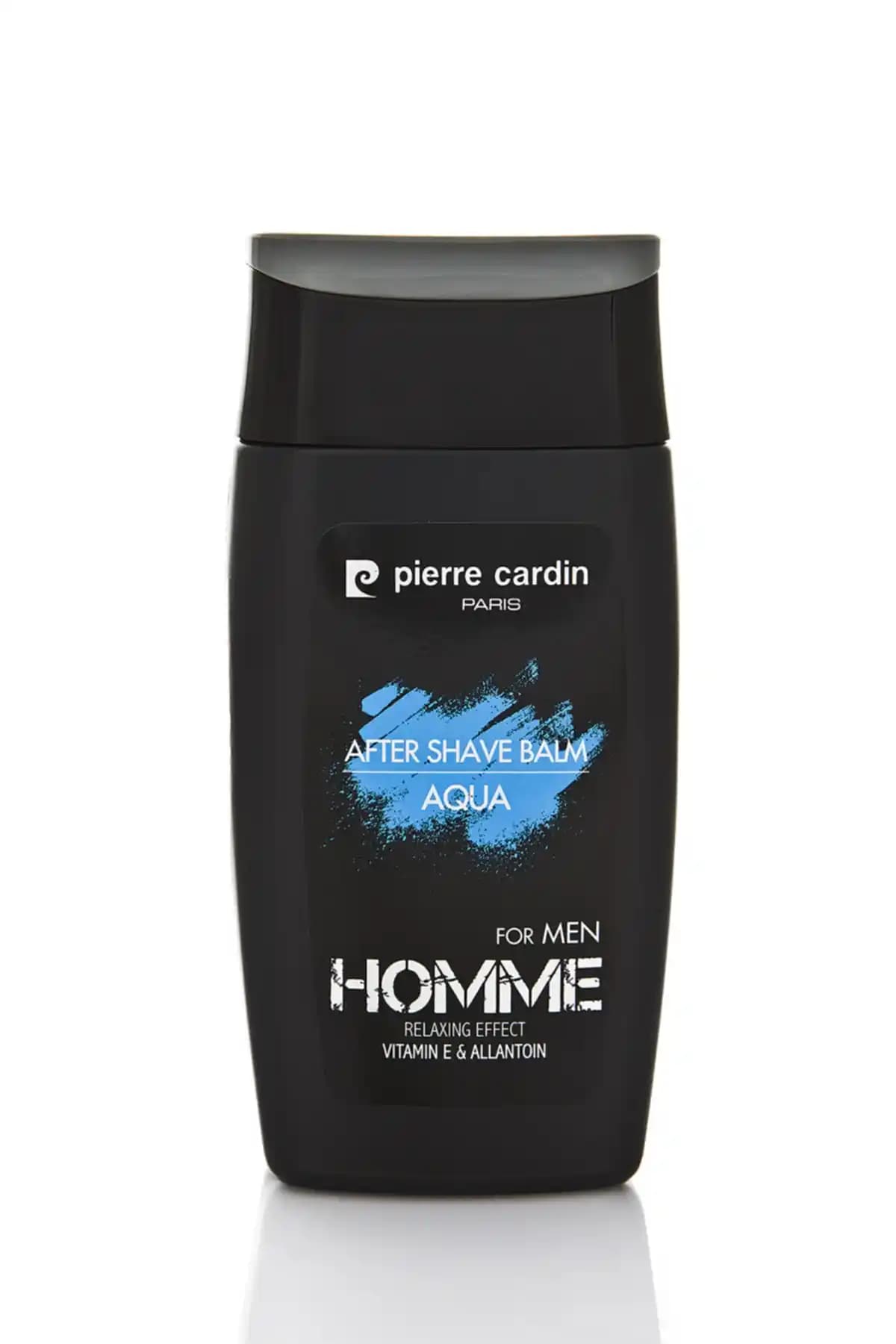 Pierre Cardin Aqua Tıraş Sonrası Balsam 150 ml Cilt Yatıştırıcı ve Nemlendirici