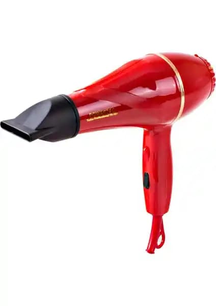 Powertec TR-501 Profesyonel Saç Kurutma Makinesi İncelemesi ve Özellikleri