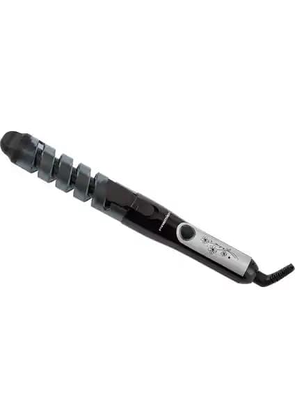 Premier PHC 8072 Bukle Saç Şekillendirici ve Yui KB3038 Afro Dalga Maşası Karşılaştırması