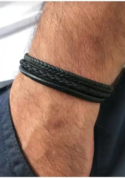 Reggente Deri ve Doğal Taş Bileklik Setleri Karşılaştırması ve Özellikleri