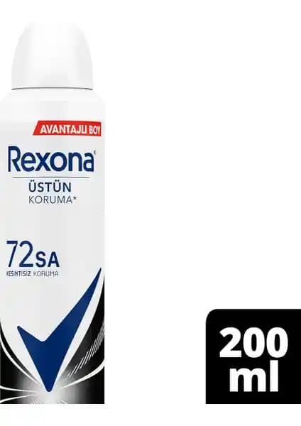 Rexona Kadın Sprey Deodorant: Günlük Koruma ve Ferahlık Sağlayan Etkili Çözüm