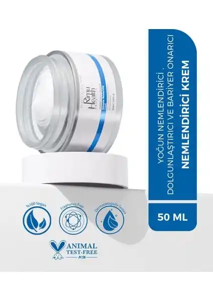 Rimu Health Cilt Bakım Ürünü: Nemlendirici ve Ton Eşitleyici Krem Özellikleri ve Kullanım Rehberi