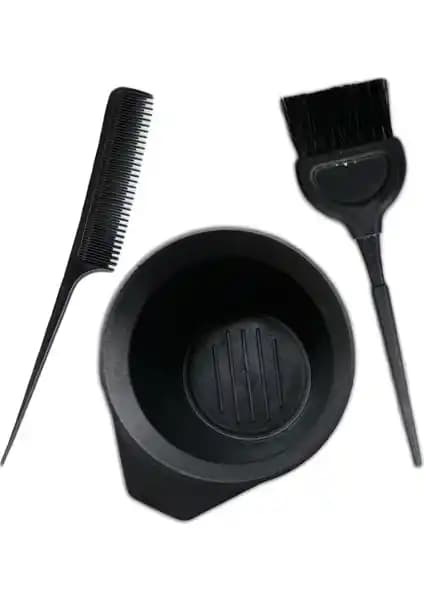 Rose Saç Boyama Seti İncelemesi: Kullanıcı Yorumları ve Ürün Özellikleri