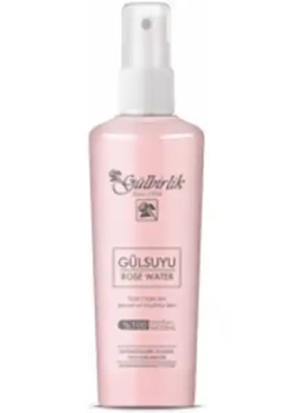 Rosense Gülbirlik Gül Suyu: Doğal ve Çok Yönlü Cilt Bakım Ürünü Özellikleri ve Kullanım Alanları