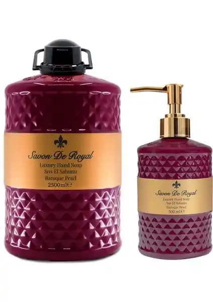 Savon De Royal Vegan Sıvı Sabun Ürün İncelemesi ve Kullanıcı Yorumları