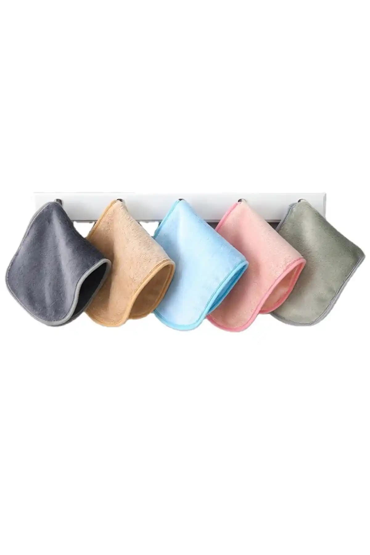 SB SizinBazar Yıkanabilir Makyaj Temizleme Havlusu İncelemesi ve Kullanıcı Yorumları