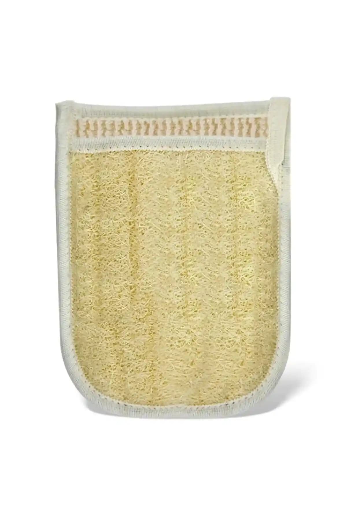 Sihirli Fabrika Kabak Lifi Kesesi ile Doğal ve Çok Yönlü Banyo Deneyimi